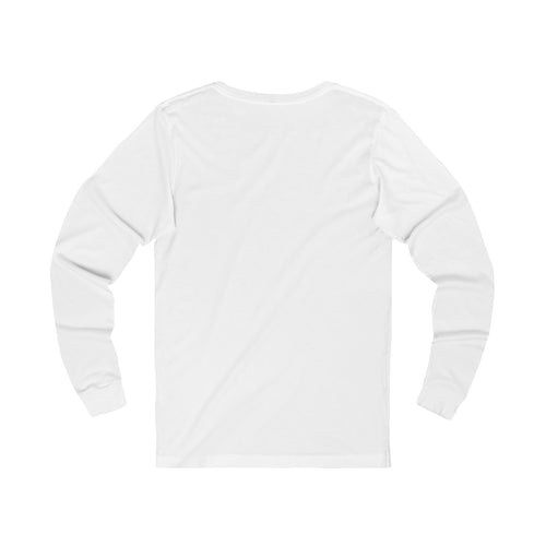 Long Sleeve Tee — “Packed Nothing, Going Anyway” Vintage Adventure Graphic